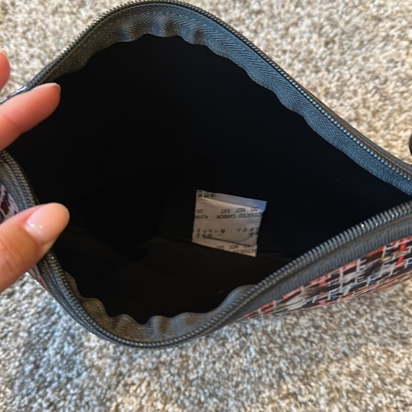 HAUTE SHORE Beth Coco Clutch - Picture 3 of 4